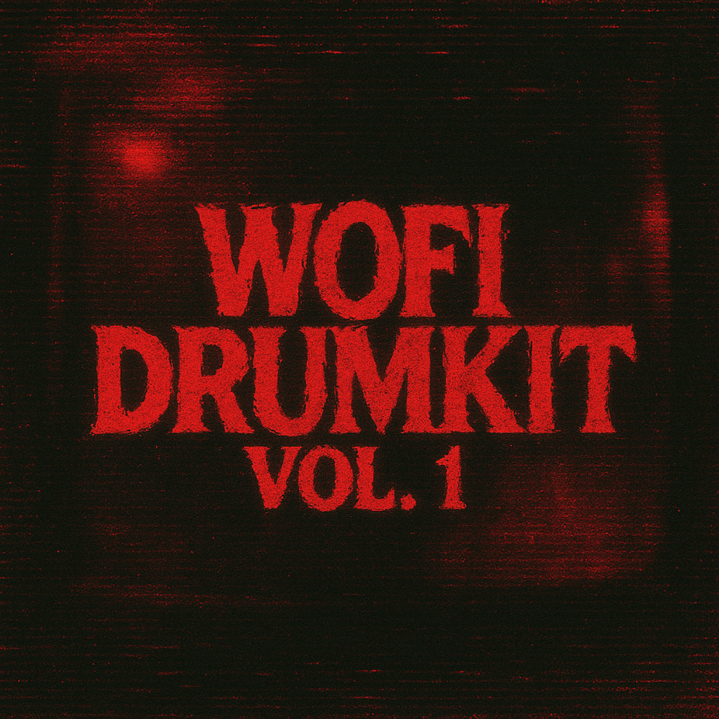 Portada del Nimbo Drumkit Vol. 1